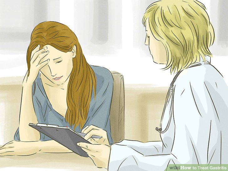 How To Give Yourself Leukemia
